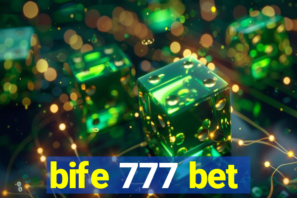 bife 777 bet